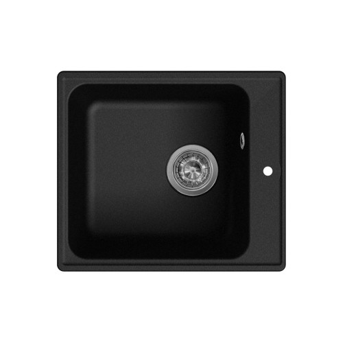 Мойка LEX Balaton 420 Black
