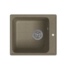 Мойка LEX Balaton 420 Sand