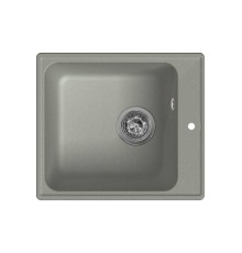 Мойка LEX Balaton 420 Space Gray