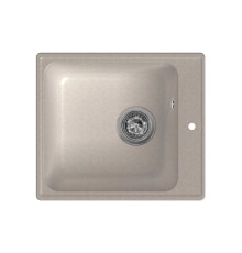 Мойка LEX Balaton 420 White