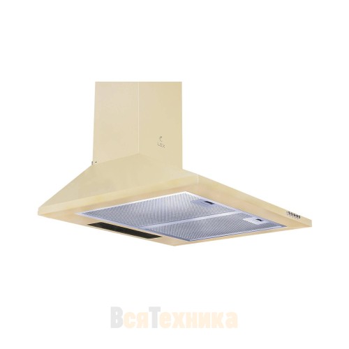 Вытяжка кухонная LEX Basic 600 Ivory