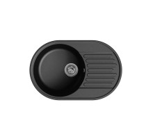 Мойка LEX Como 740 Black