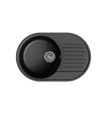 Мойка LEX Como 740 Black