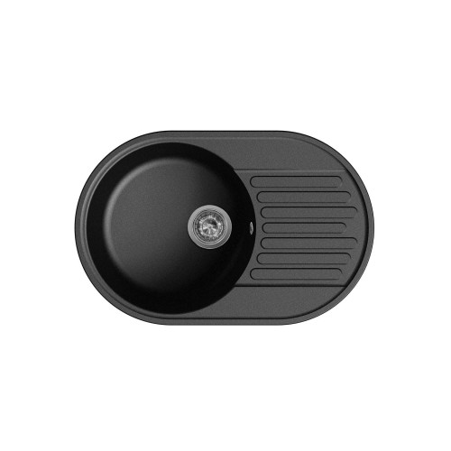 Мойка LEX Como 740 Black