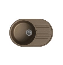 Мойка LEX Como 740 Chocolate