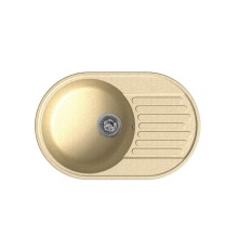 Мойка LEX Como 740 Ivory