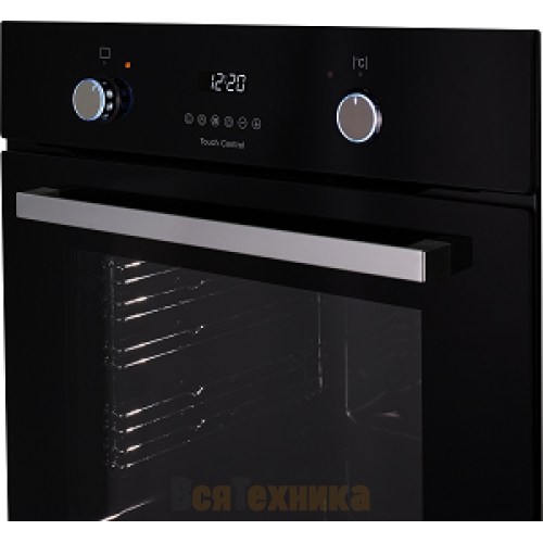 Духовой шкаф Weissgauff EOA 39 PDB