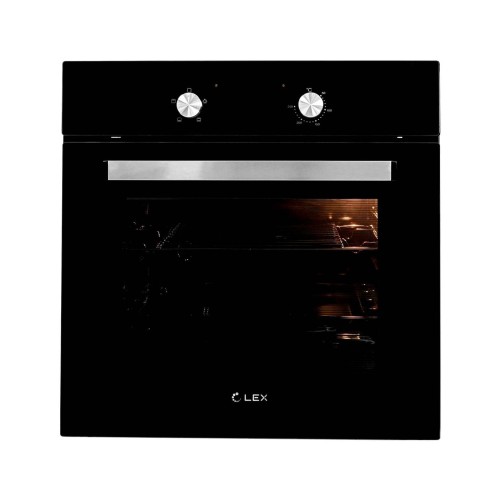 Духовой шкаф LEX EDM 040 Black