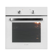 Духовой шкаф LEX EDM 040 WH