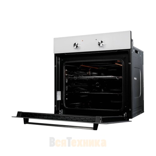 Духовой шкаф LEX EDM 040 WH
