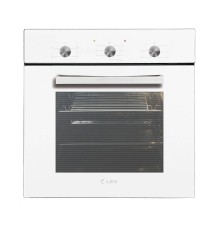 Духовой шкаф LEX EDM 042 WH