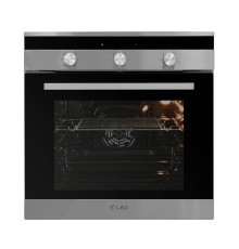 Духовой шкаф LEX EDM 070 IX