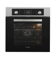 Духовой шкаф LEX EDM 071 IX