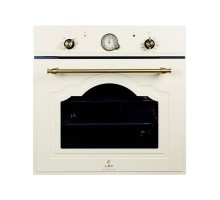 Духовой шкаф LEX EDM 6072 C IV Light Белый антик