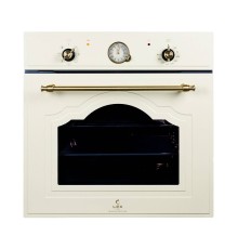 Духовой шкаф LEX EDM 6072 C IV Light Белый антик