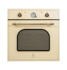 Духовой шкаф LEX EDM 073C IV