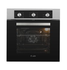 Духовой шкаф LEX EDM 073 IX