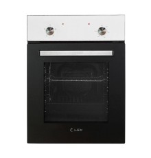 Духовой шкаф LEX EDM 4540 IX