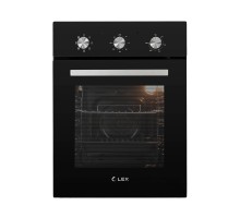 Духовой шкаф LEX EDM 4570 BL