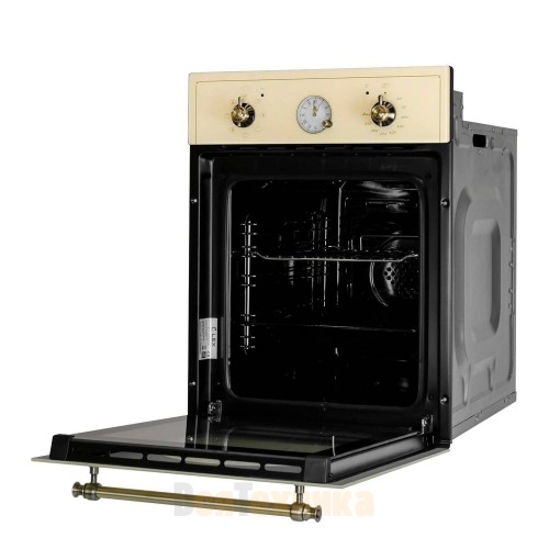 Духовой шкаф LEX EDM 4570 C IV