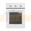 Духовой шкаф LEX EDM 4570 WH
