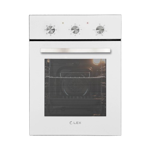 Духовой шкаф LEX EDM 4570 WH