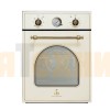 Духовой шкаф LEX EDM 4573 С IV Light Белый антик