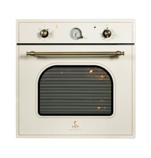 Духовой шкаф LEX EDM 6073 С IV Light Белый антик