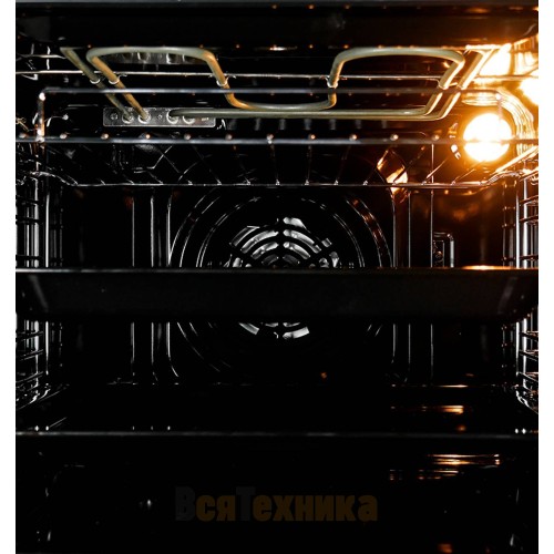 Духовой шкаф LEX EDP 092 IX