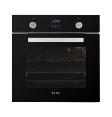 Духовой шкаф LEX EDP 093 BL