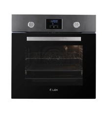 Духовой шкаф LEX EDP 093 IX NEW