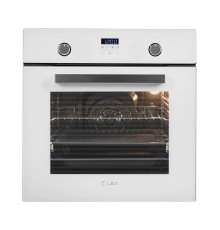 Духовой шкаф LEX EDP 093 WH NEW