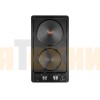 Варочная панель LEX EVE 320 BL
