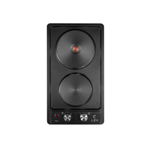 Варочная панель LEX EVE 320 BL
