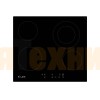 Варочная панель LEX EVH 641 BL