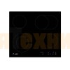 Варочная панель LEX EVH 642 BL
