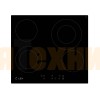 Варочная панель LEX EVH 642-1 BL