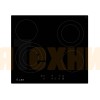 Варочная панель LEX EVH 642-2 BL