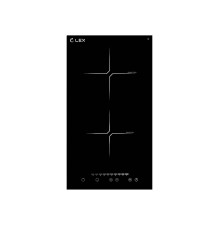 Варочная панель LEX EVI 320-2 BL