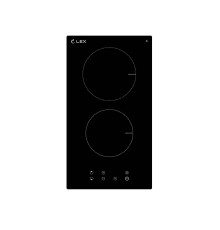 Варочная панель LEX EVI 320 BL