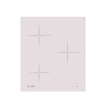 Варочная панель LEX EVI 430 WH