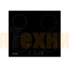 Варочная панель LEX EVI 640-1 BL