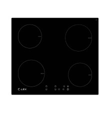 Варочная панель LEX EVI 640-1 BL
