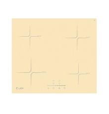 Варочная панель LEX EVI 640-2 IV