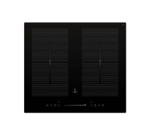 Варочная панель LEX EVI 640 F BL