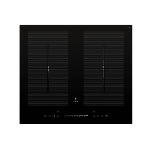 Варочная панель LEX EVI 640 F BL