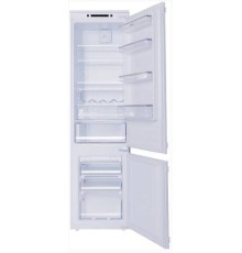 Встраиваемый холодильник Weissgauff WRKI 195 WNF