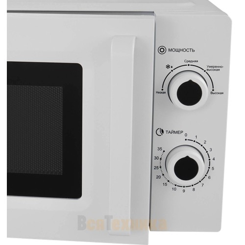 Микроволновая печь LEX FSMO 20.01 WH
