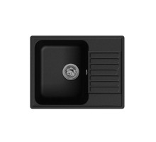 Мойка LEX Garda 620 Black