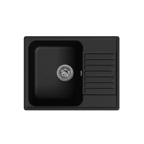 Мойка LEX Garda 620 Black